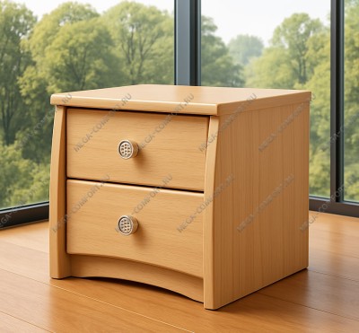 Тумба прикроватная Арказ Тумба прикроватная Арказ